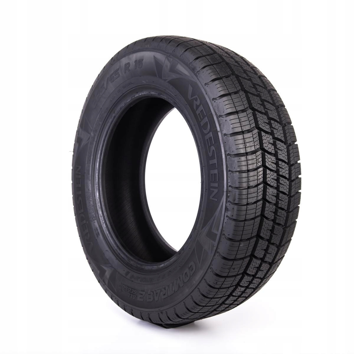 Vredestein Comtrac 2 As+ 195/60 R16C 99/97H