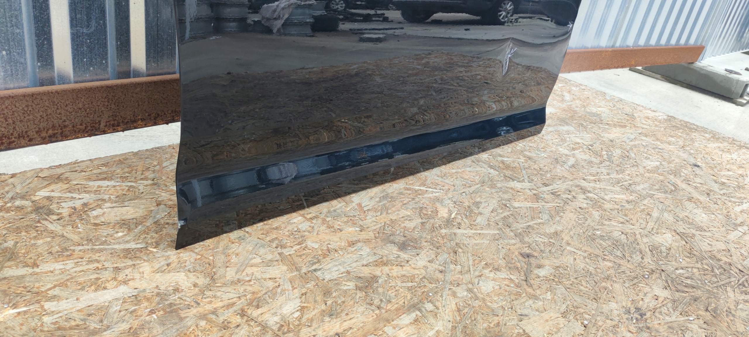 door right front AUDI A4 B9 LY9T sedan/ KOMBI *2
