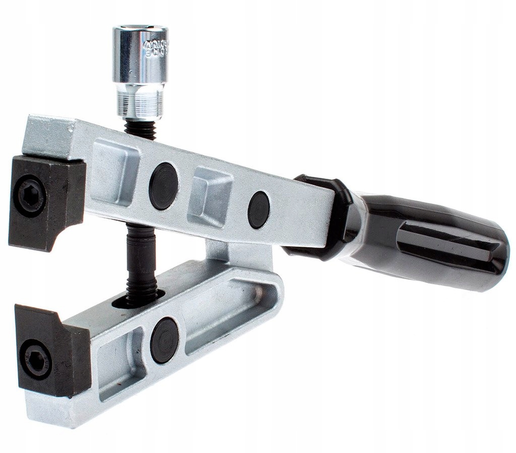 SZCZYPCE DO OPASEK PRZEGUBÓW Z POKRĘTŁEM BMW VW EAN (GTIN) 5903738510375