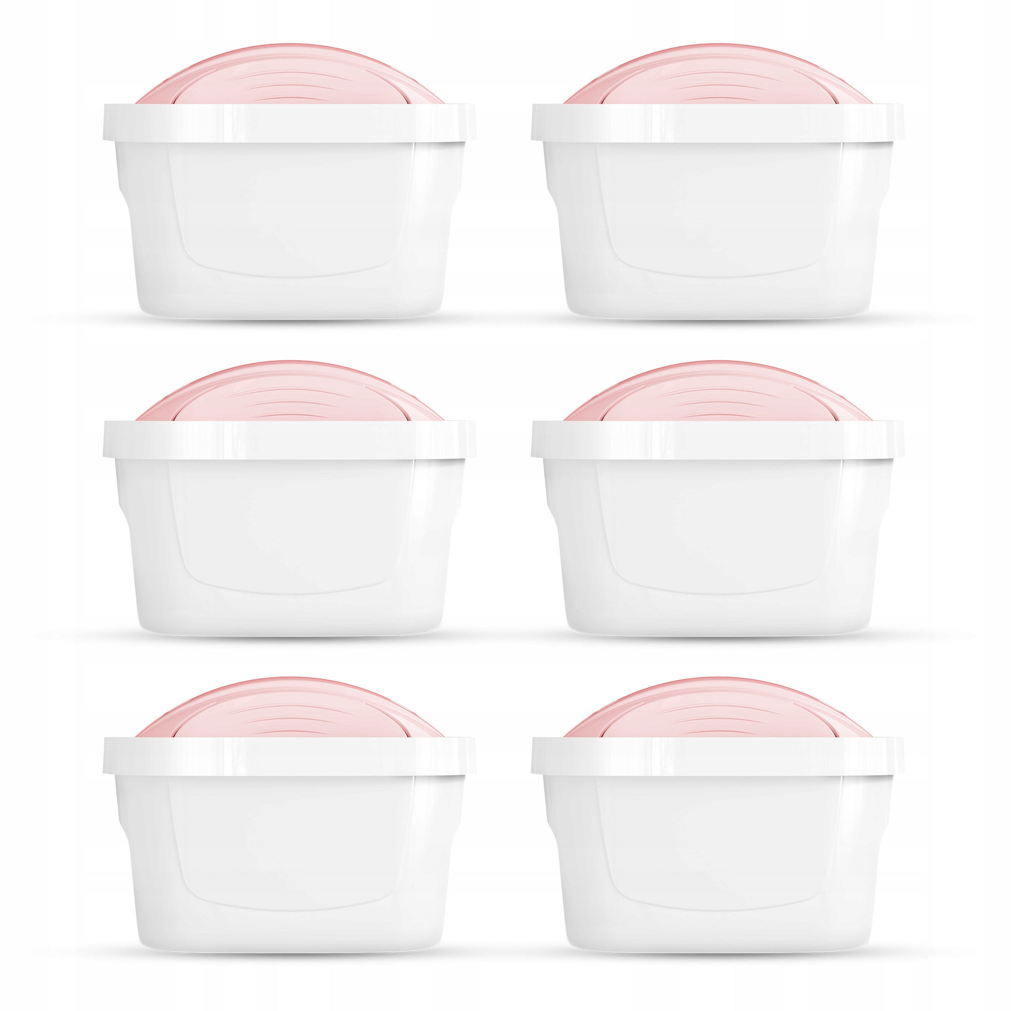 Redukční filtr Pfas Pure+ pro filtrační konvici Dafi 6x Unimax