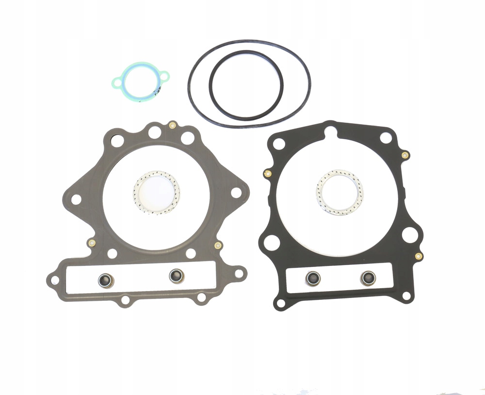Athena Tesnenia Top-end Yamaha Yfm 600 Grizzly '98-'01