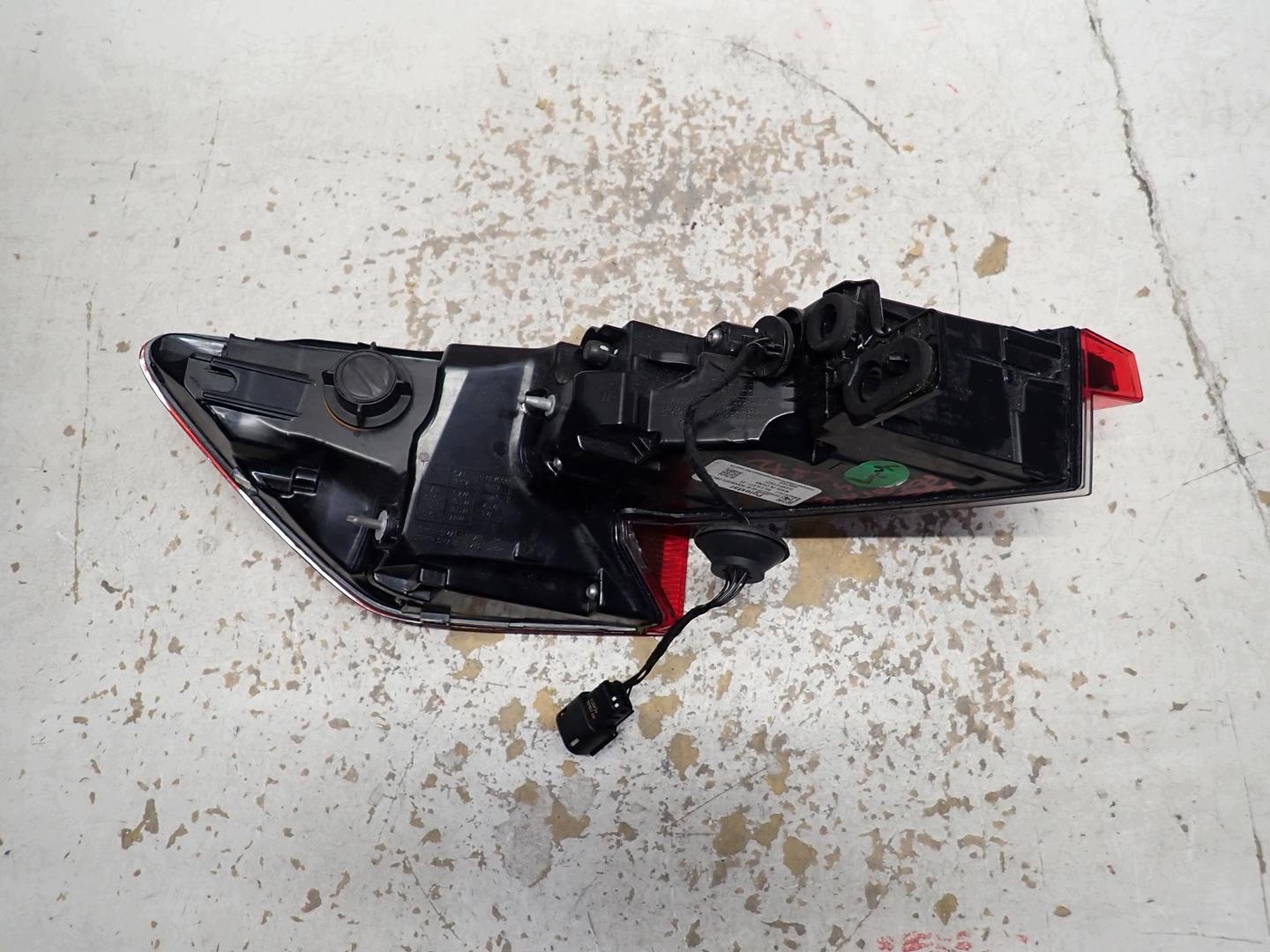 light rear part rear right POLESTAR 4 2024- 80007329