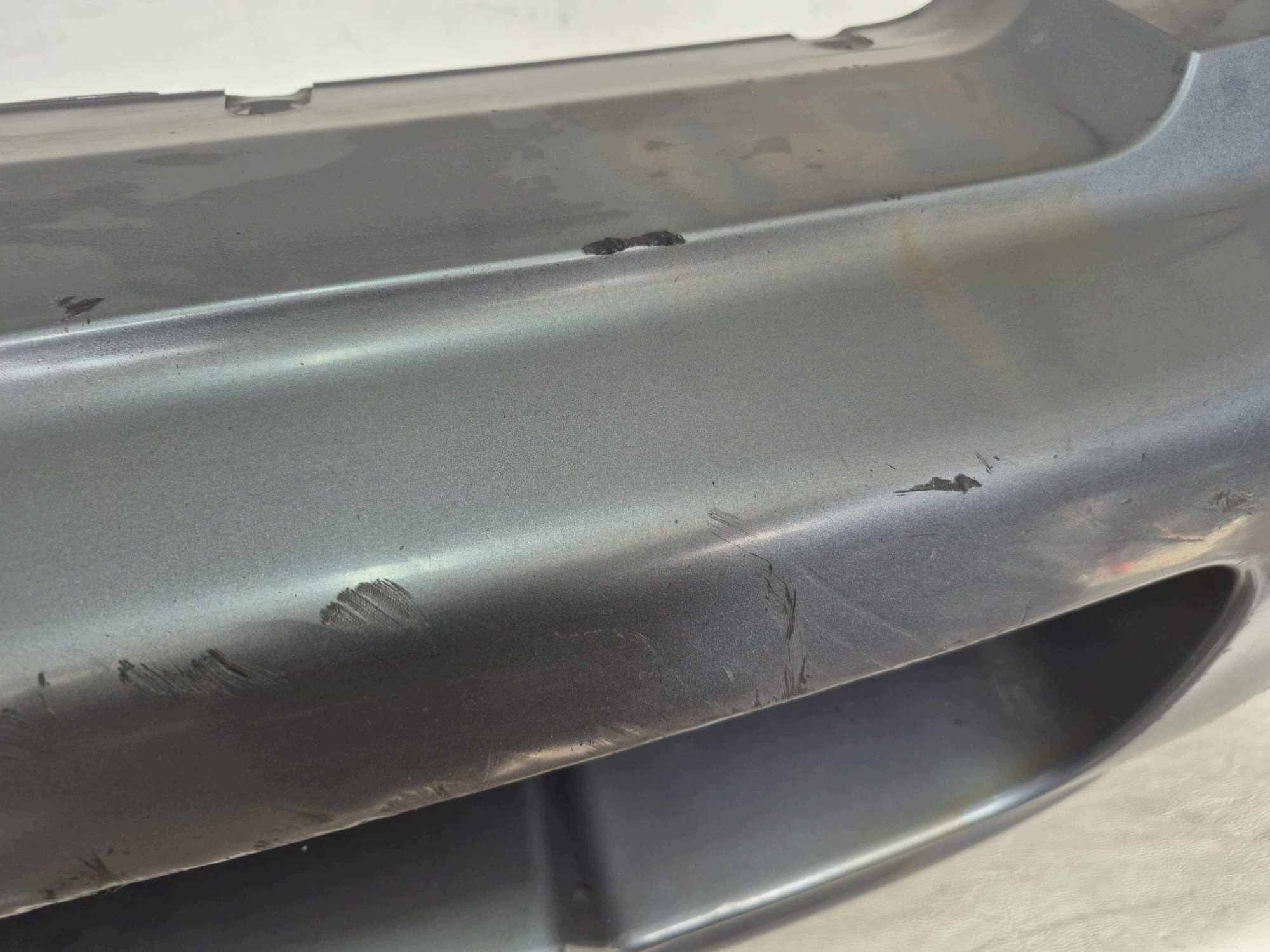 HYUNDAI SANTA FE and 00- bumper front front 86511-26900