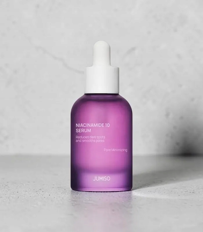 Jumiso Niacinamide 10 Serum 40ml