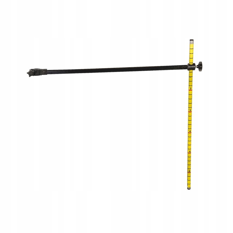 Miarka Poziomu Wody Traper Gst Wskaźnik Na Nogę Siedziska Fotela D25/36mm