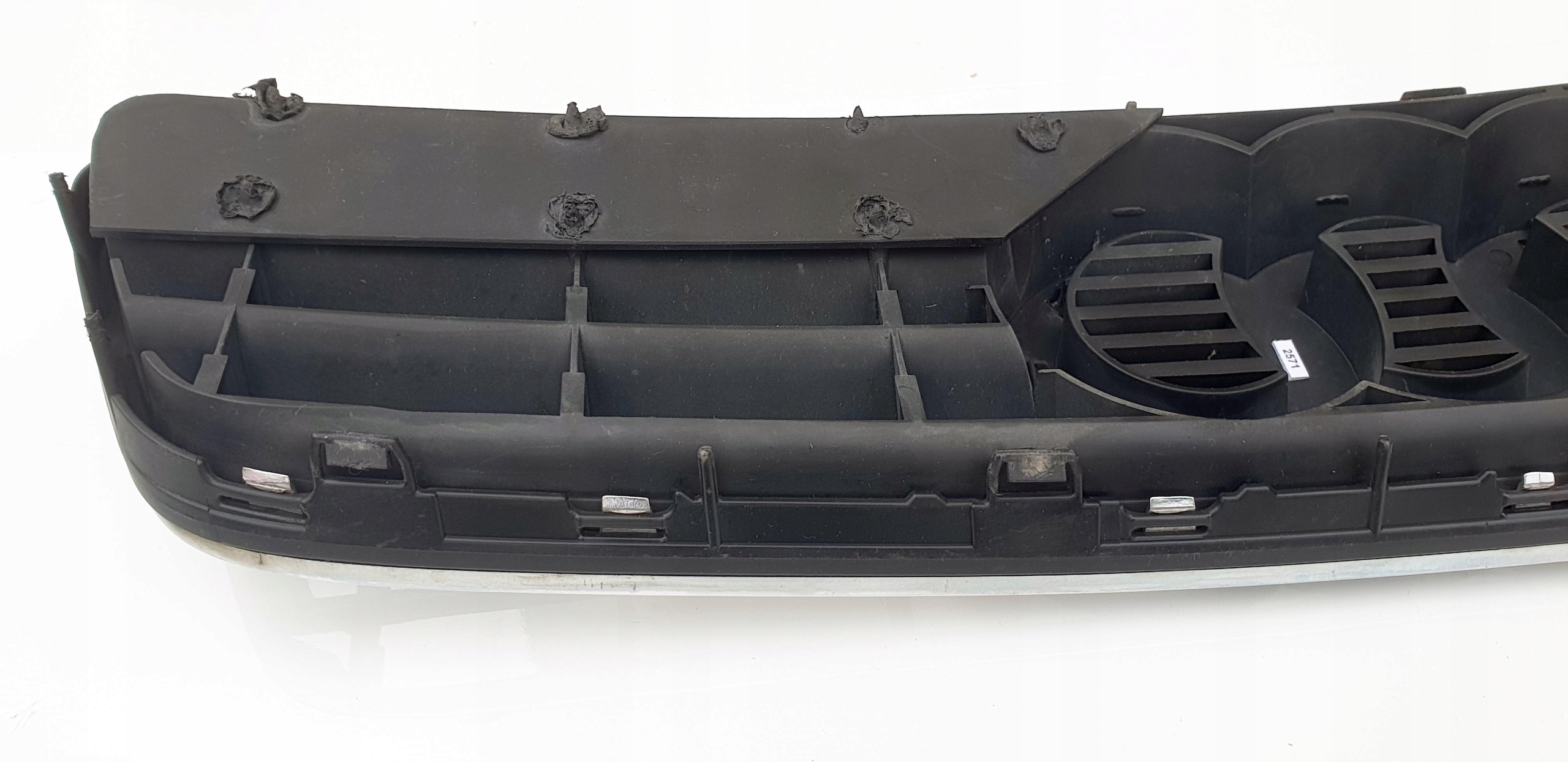 Audi A3 8L Kühlergrill FRONTGRILL Kühlergitter - Thumbnail 12