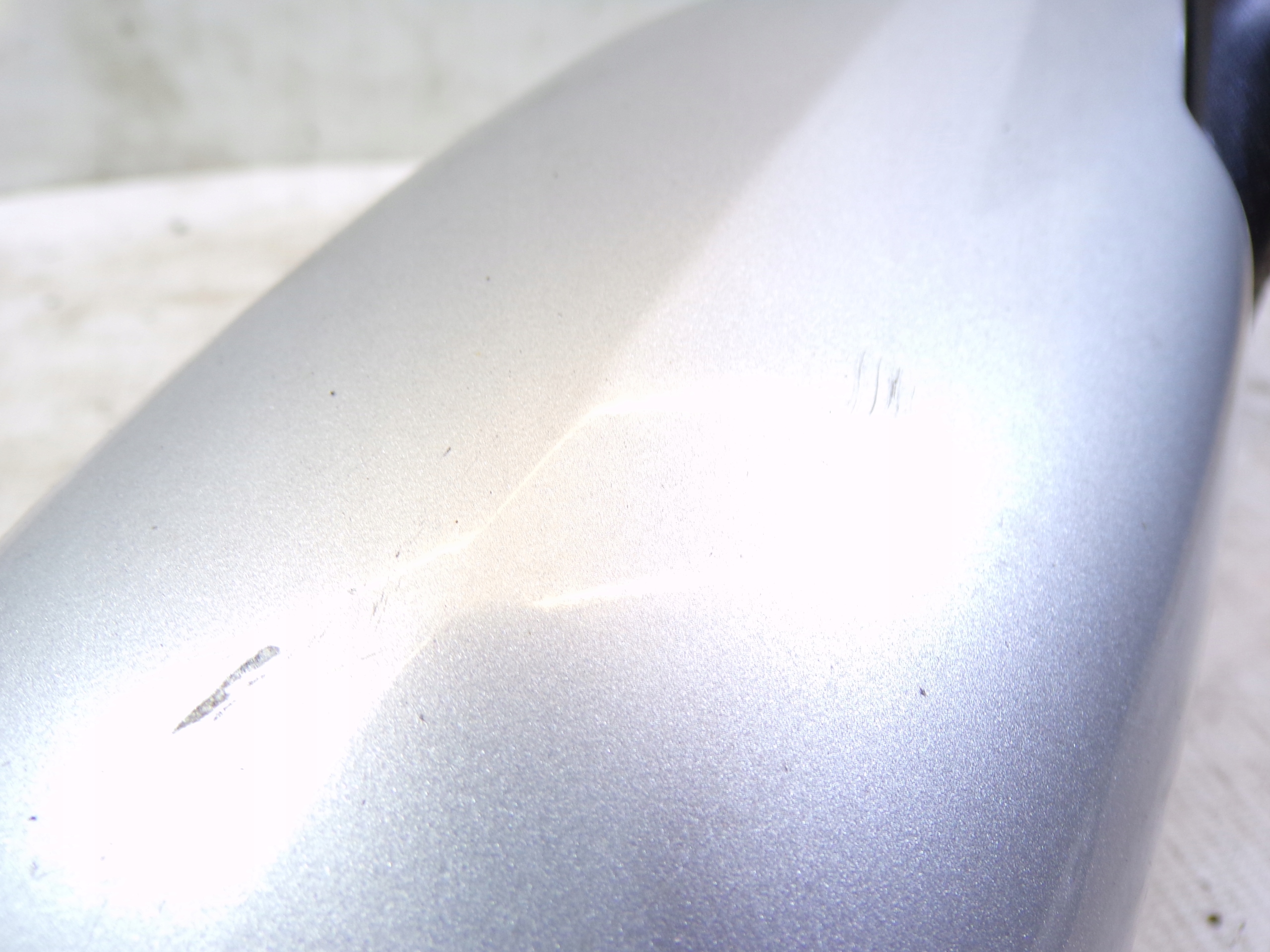 mirror right RENAULT SCENIC 2 II LIFT CONQUEST 8 PIN