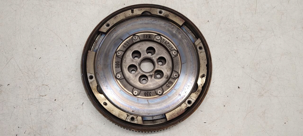 wheel flywheel Opel Zafira C 1,6 TB