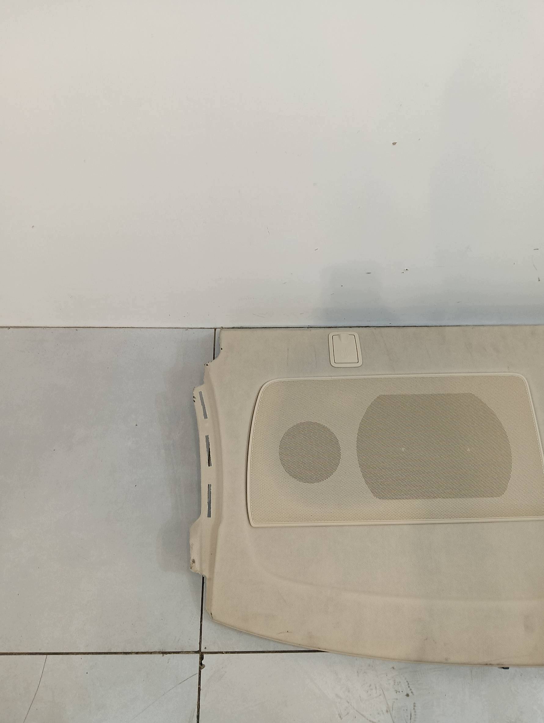 abdeckung, hutablage hinten 4G5863411CL Audi A6 IV (2011-2018) C7