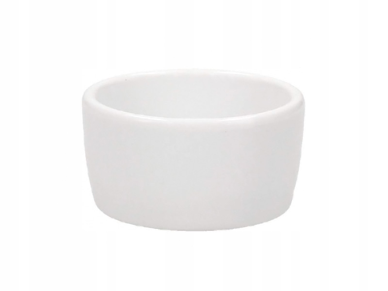 

Czarka salaterka dip sos 50 ml Ameryka Lubiana