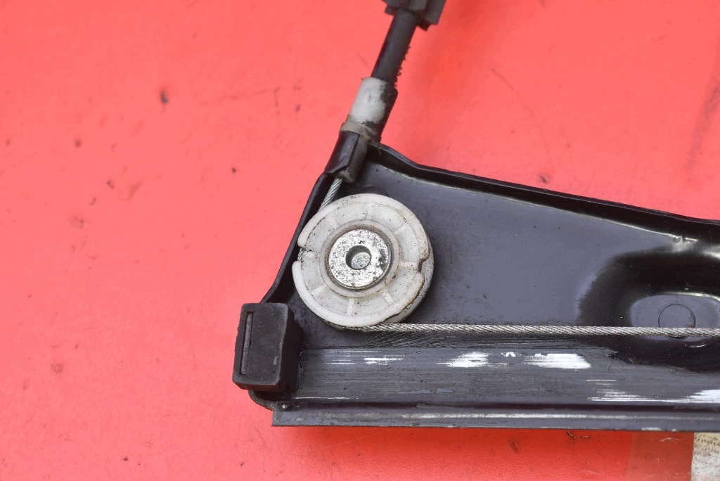 window regulator left front EU 46803652 FIAT PANDA 2 II 5D HB 03-11