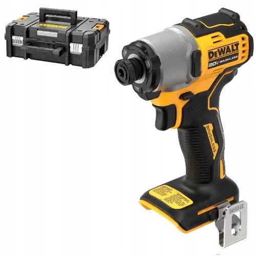 ZAKRĘTARKA UDAROWA 18V 192Nm DCF840E1T DEWALT Kod producenta DCF840E1T