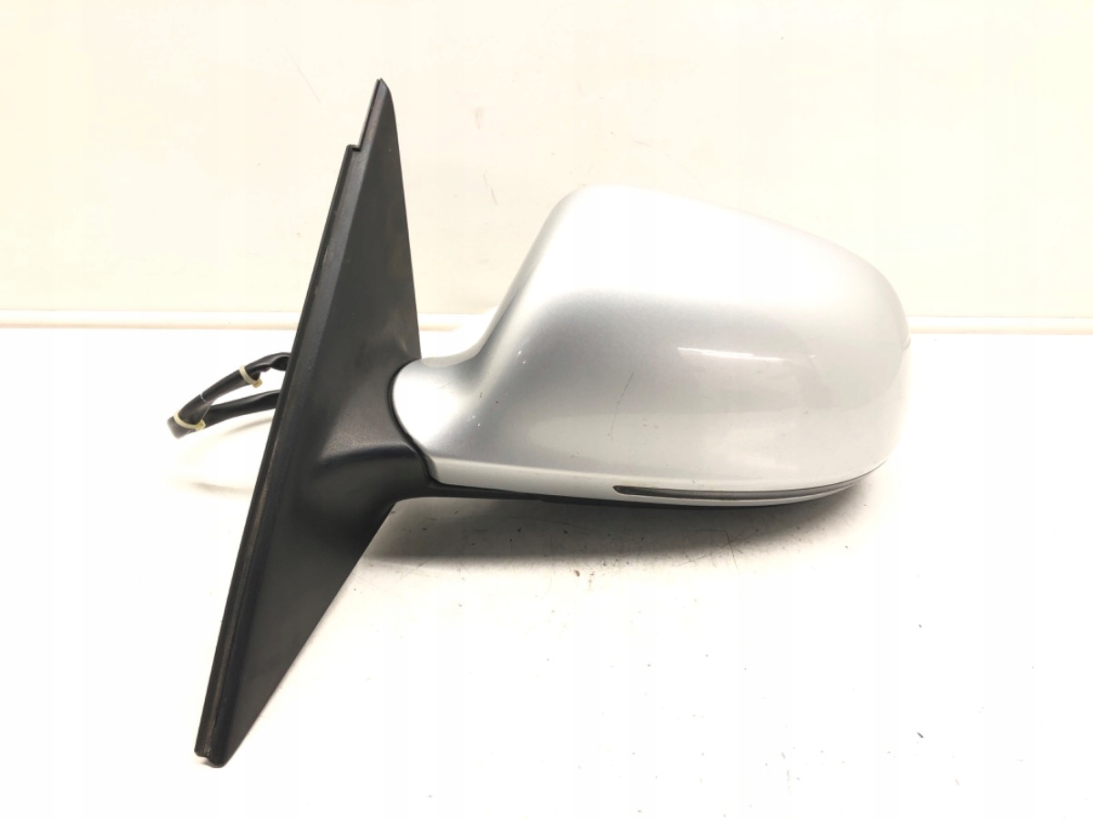 LUSTERKO LEWE AUDI A4 B8 07-15 10 PIN Stan opakowania zastępcze