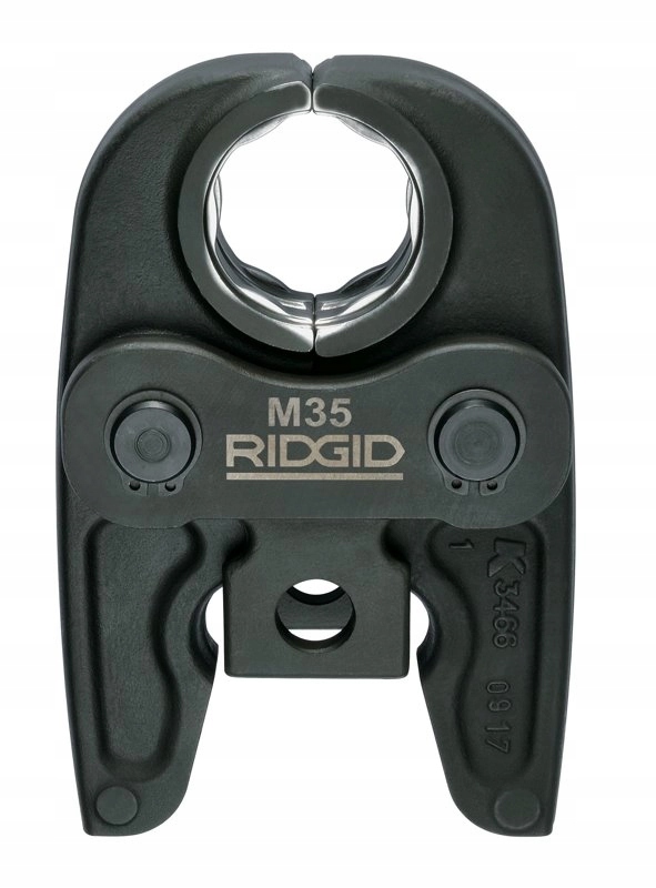 Szczęka zaciskowa M35 32 kN do zaciskarki Ridgid Rp 350 /351 69893