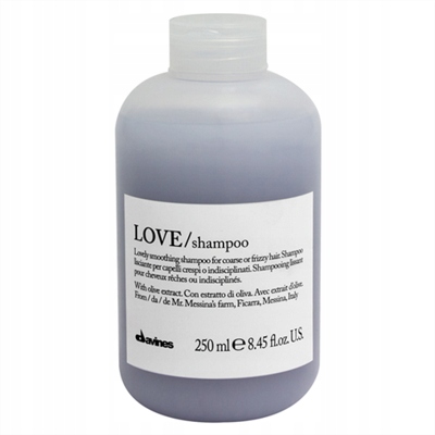 Davines Love Smooth Szampon Wygładzający 250ml