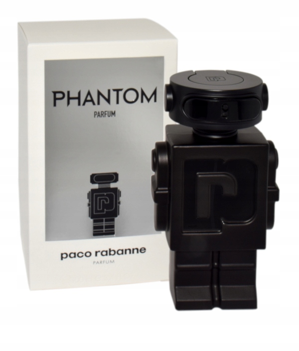 Paco Rabanne Phantom Pafrum Edp 100 ml