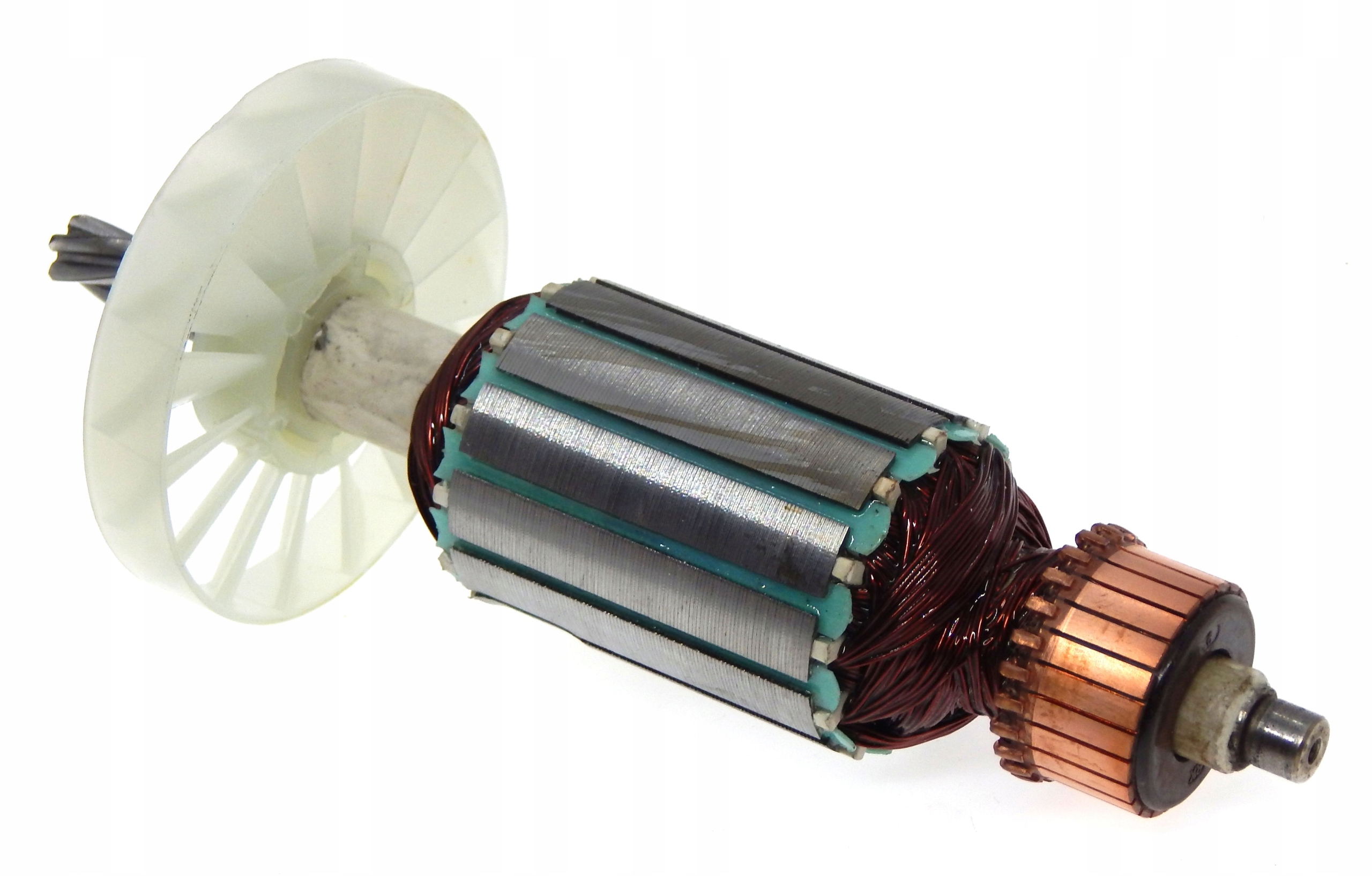 Metabo wirnik do pilarki ukosowej KGS 216 M EAN (GTIN) 4003665505367