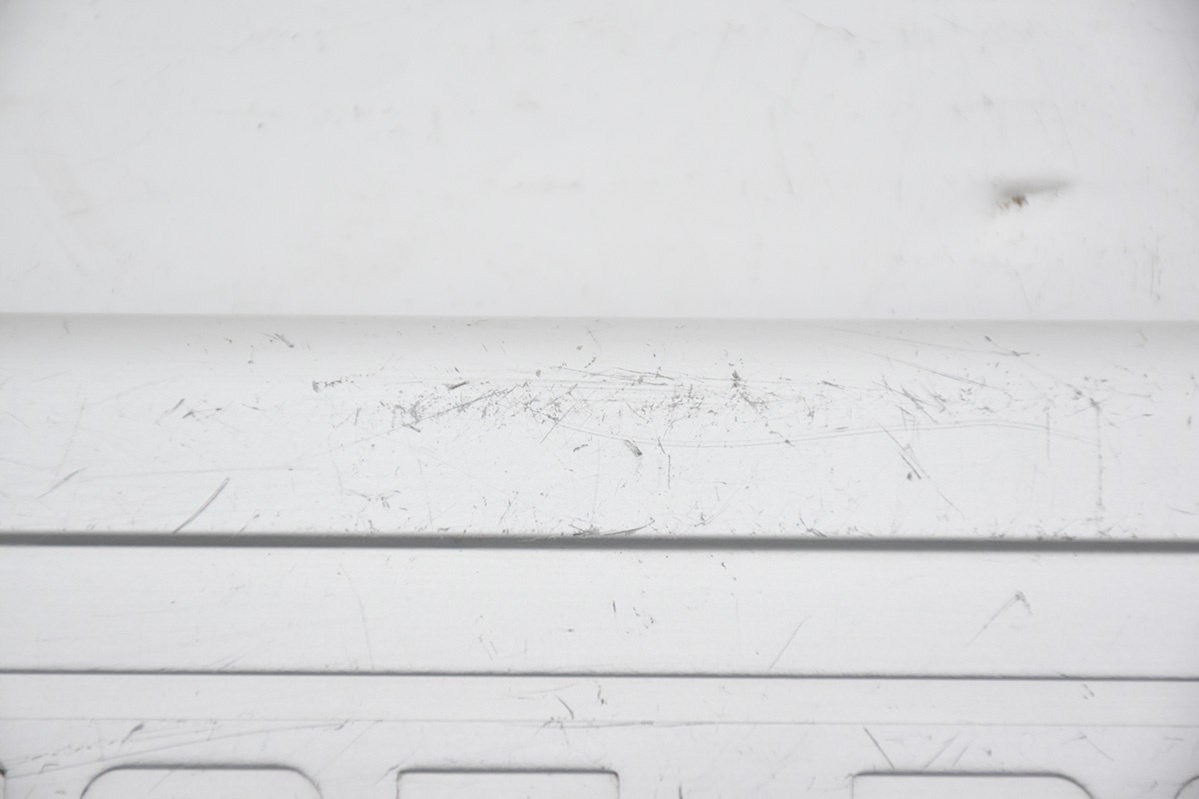 moulding cap threshold RANGE ROVER L494