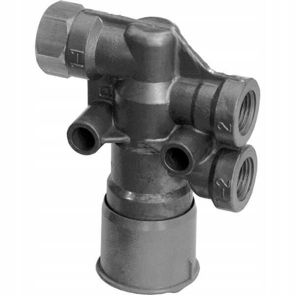 Odvzdušňovací ventil přívěsu 9630060010 Wabco