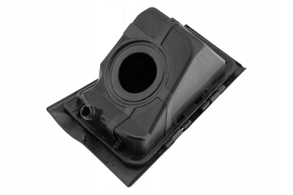 DA-20709 - NTY КОРПУС + КРЫШКА ТОПЛИВНОГО БАКА