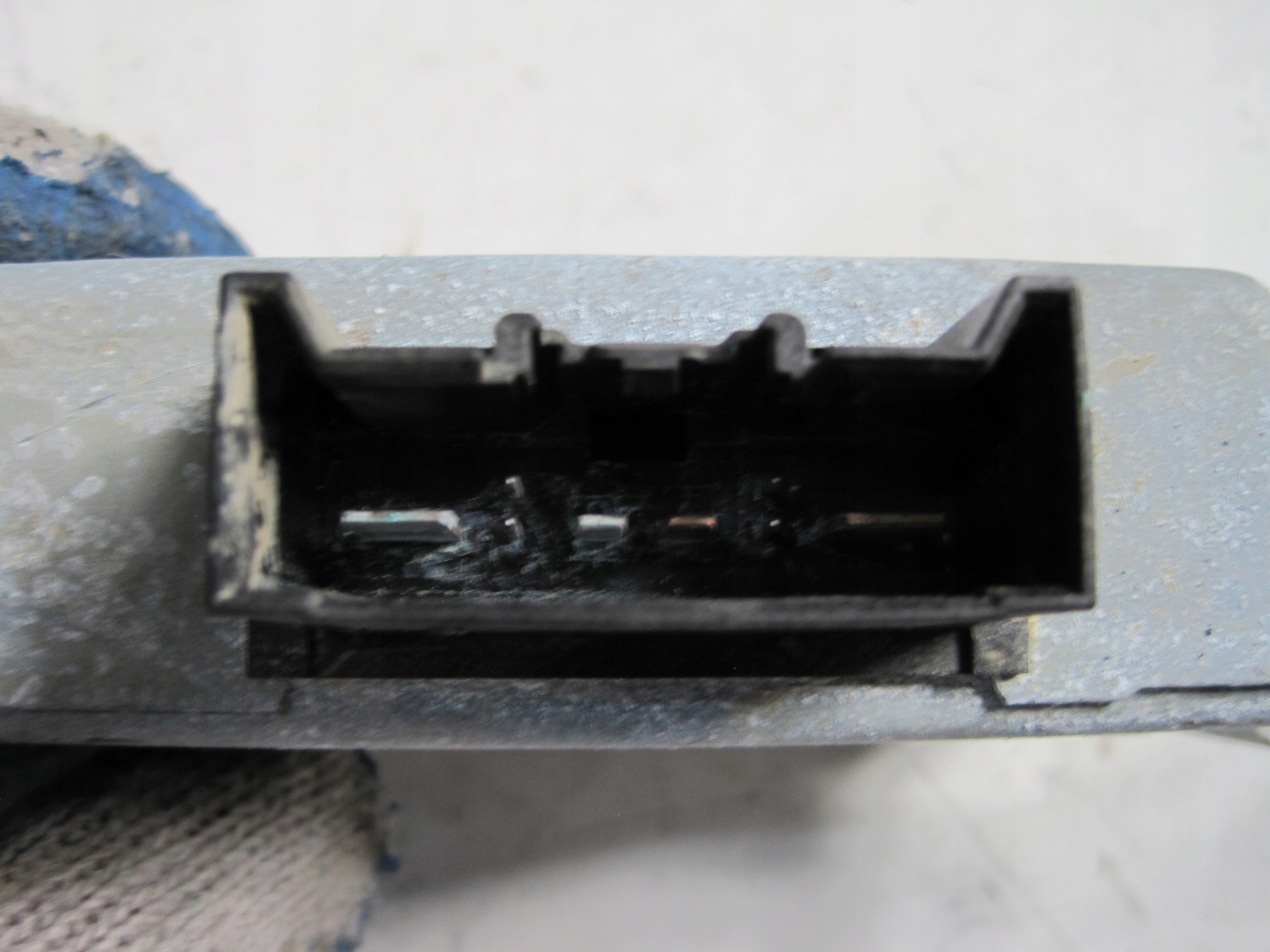 modulo Centralina di tensione FORD RANGER IV JL3T-14B526-AA