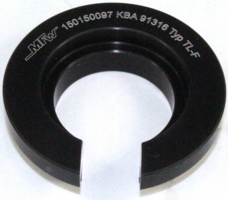 Sada pro snížení odpružení Ktm Enduro 690 R