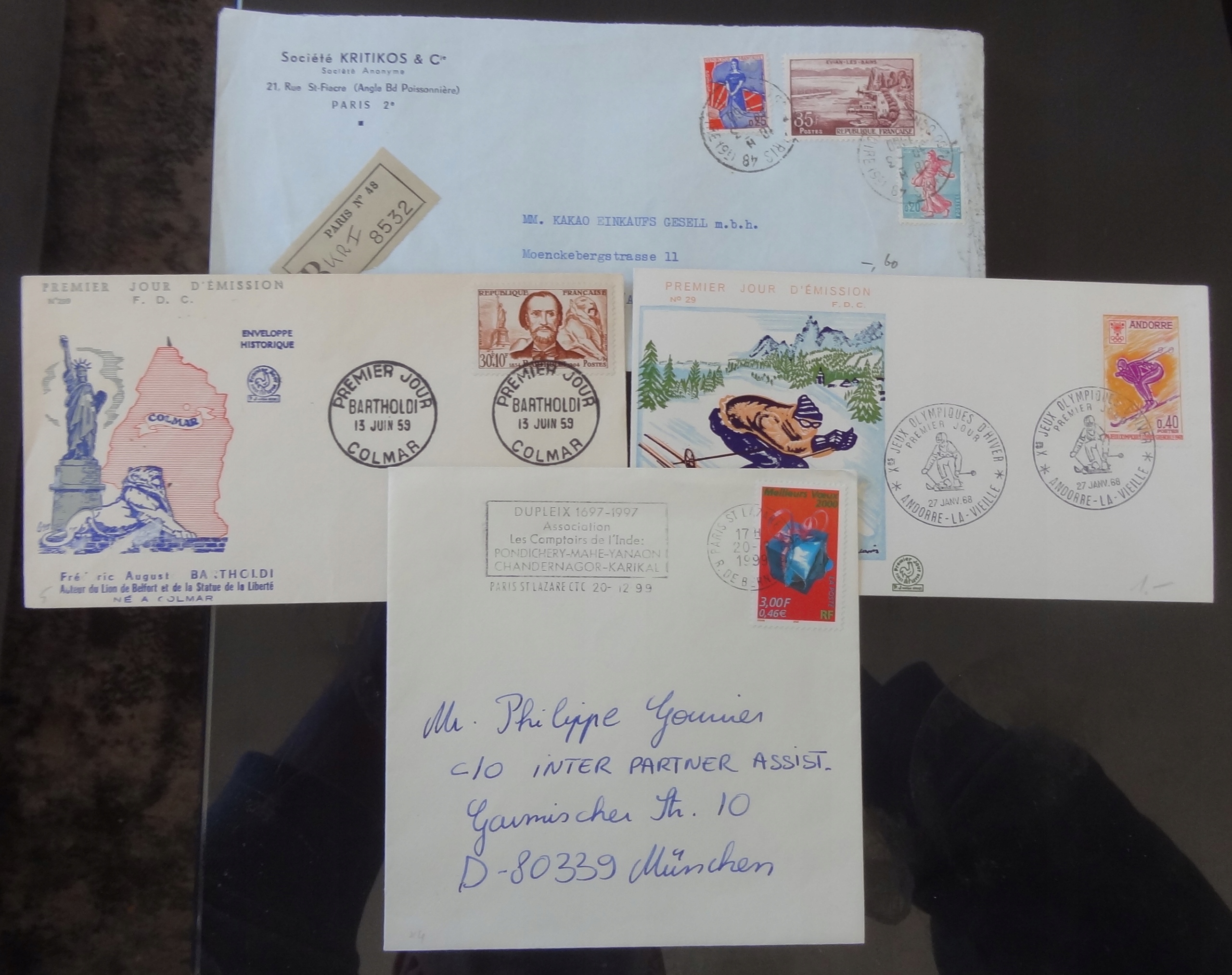 ZESTAWIK XXX XXX XXX