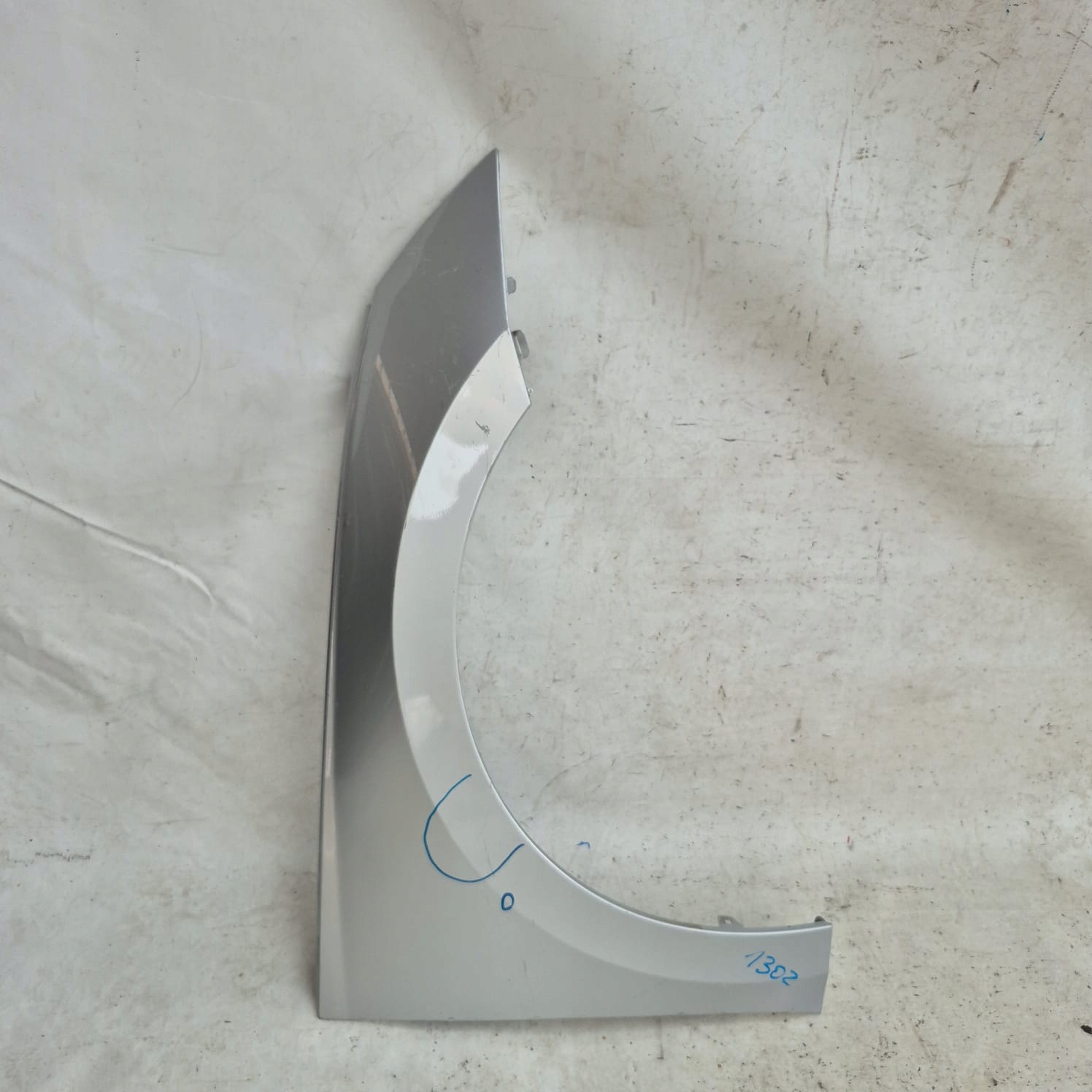 SKODA OCTAVIA IV 4 19-> fender front front right