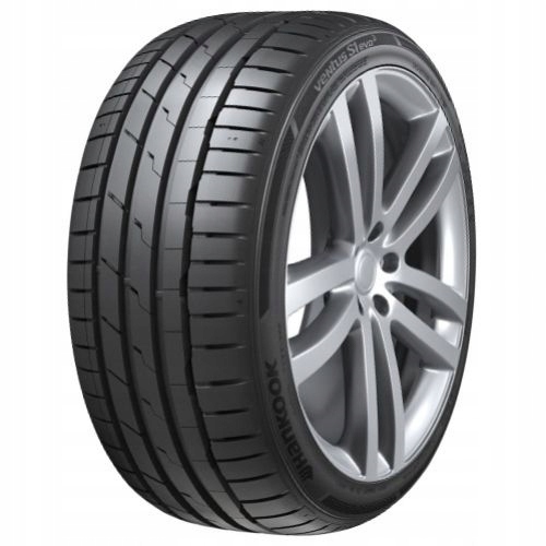 1x Opona letnia Hankook Ventus S1 EVO3 K127 245/45R18 100Y XL Fr