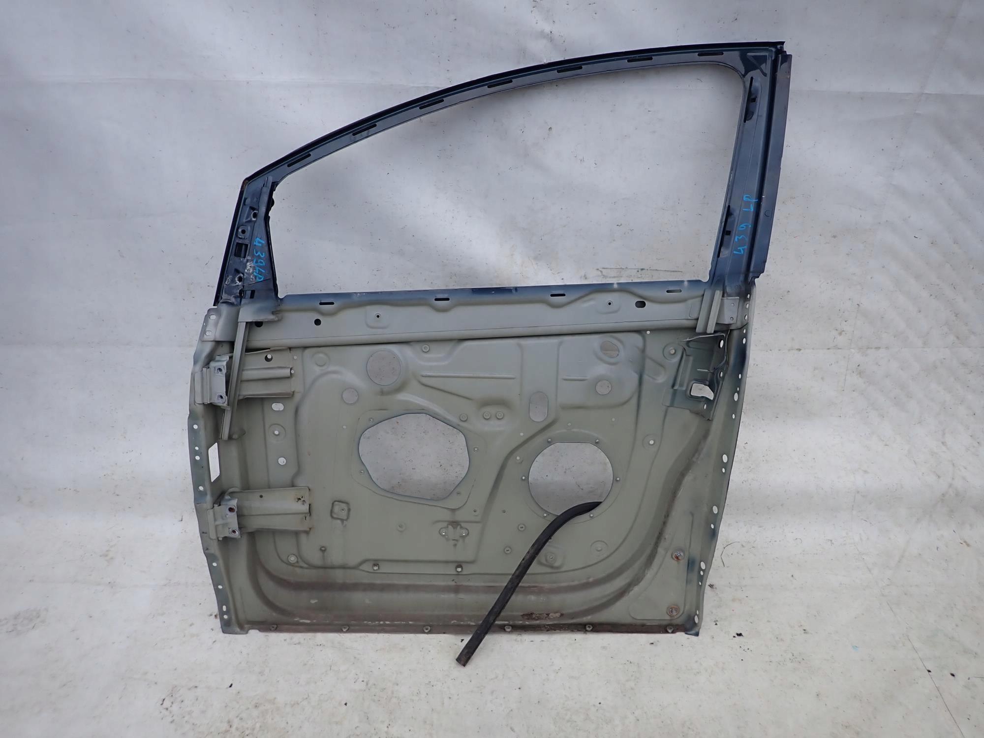 VW GOLF plus 05-14 RAMA side door front left