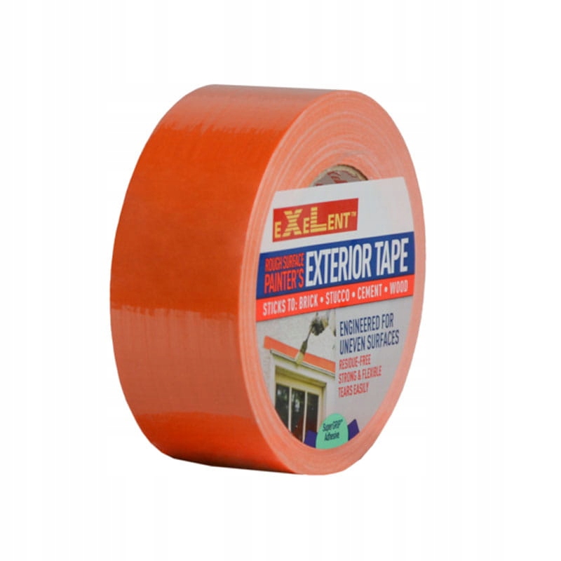 

Blue Dolphin Taśma tynkarska Exterior Tape 48x33