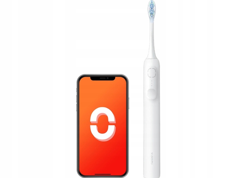 Szczoteczka soniczna Xiaomi Pro MES609 Biała