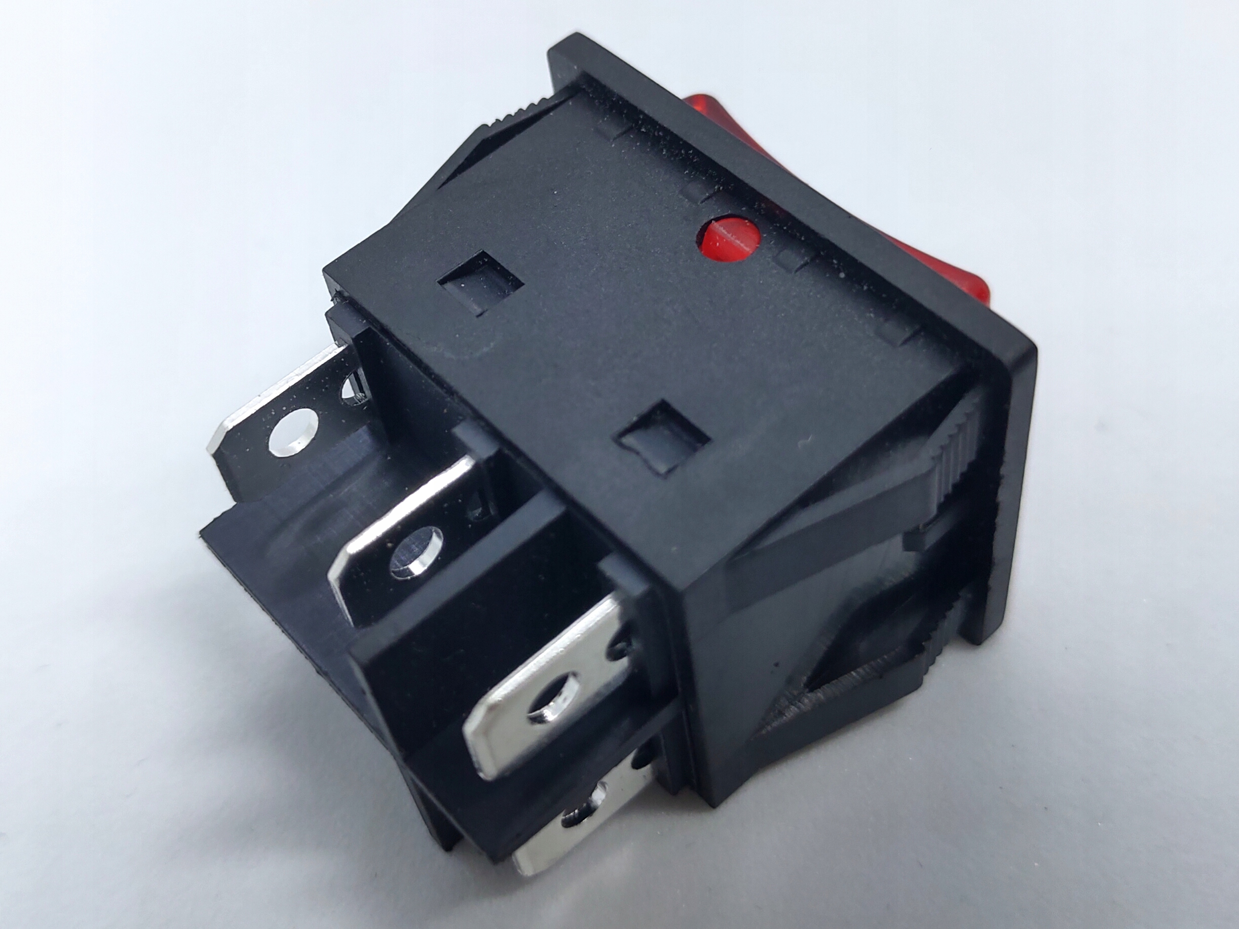 12-24V 30A SILNY Przełącznik Włącznik - Prostownik Rozruch Ripper Geko Rodzaj inny