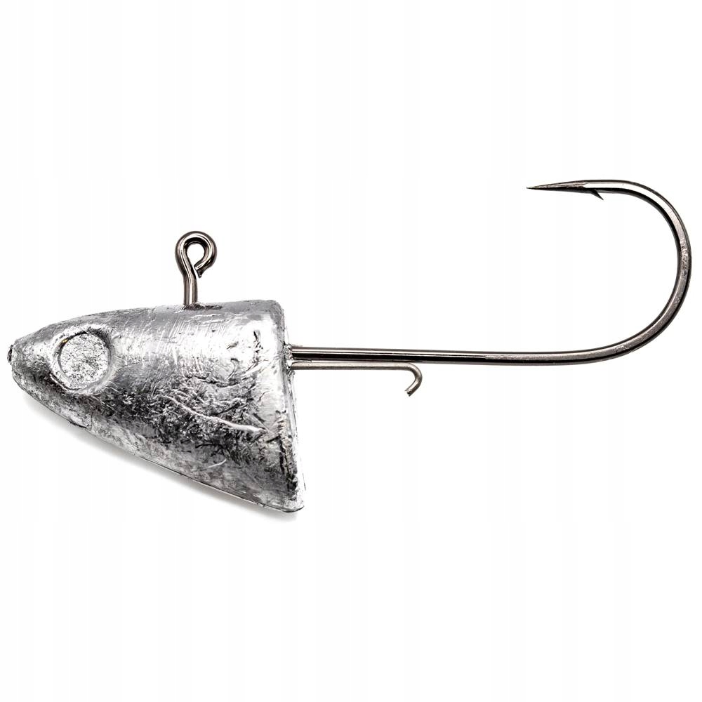 Główka Jigowa Rybi Łeb PassionX #7/0 60g Mustad