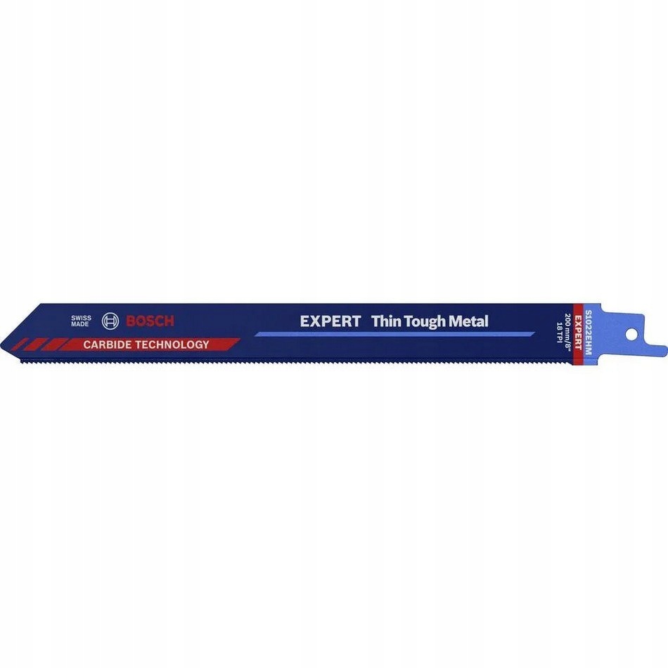 BRZESZCZOT EXPERT S1022EHM, 200MM