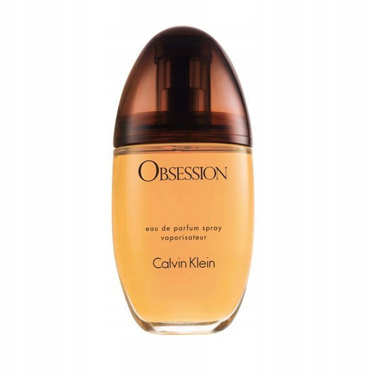 Calvin Klein Obsession For Women Parfémovaná Voda 30 ML Sprej