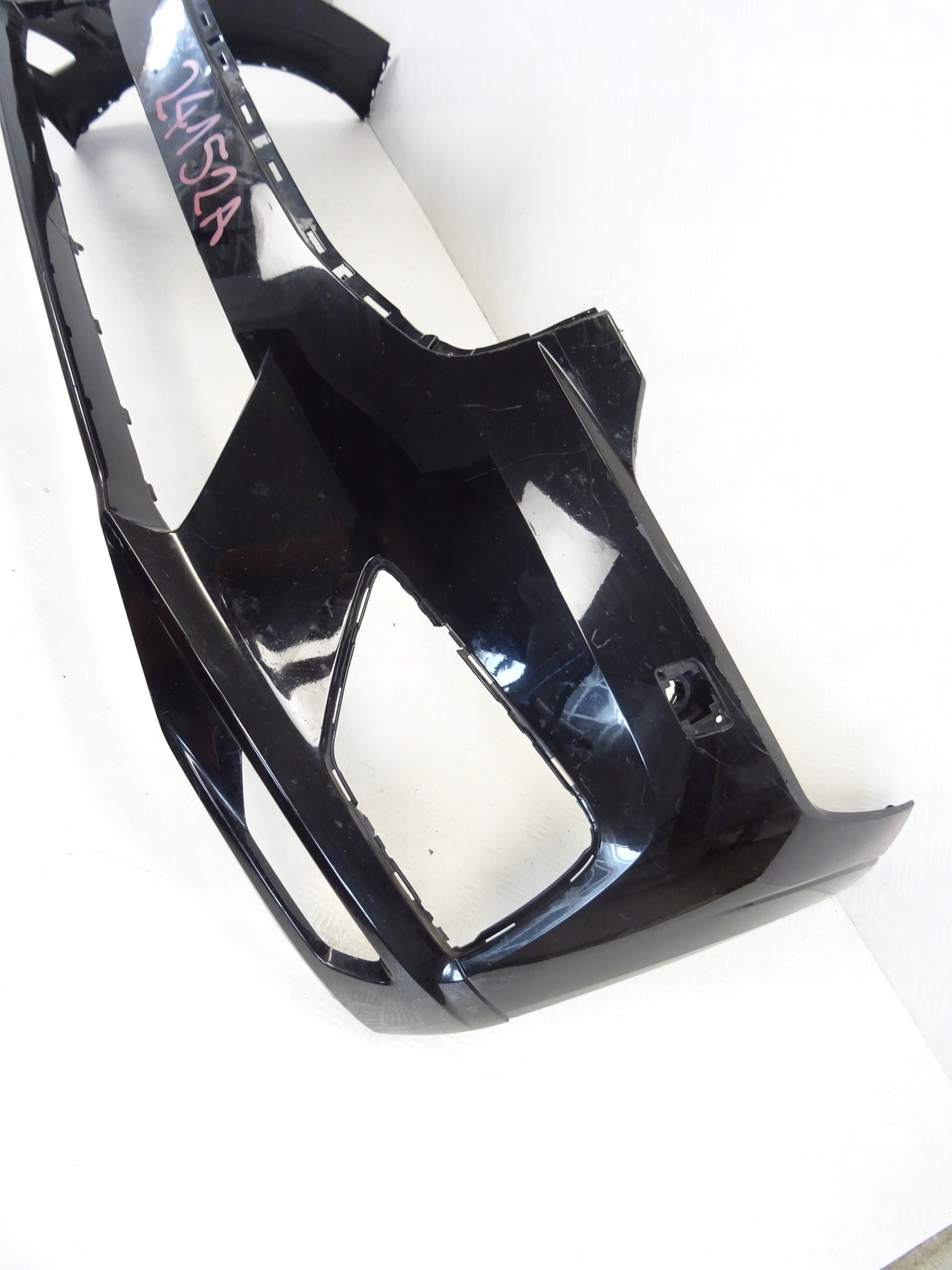 VOLVO XC60 2 II R-design bumper front front
