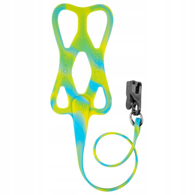 Smycz do telefonu Koala 2.0 Grip Wavy Ravy sporty wodne outdoor