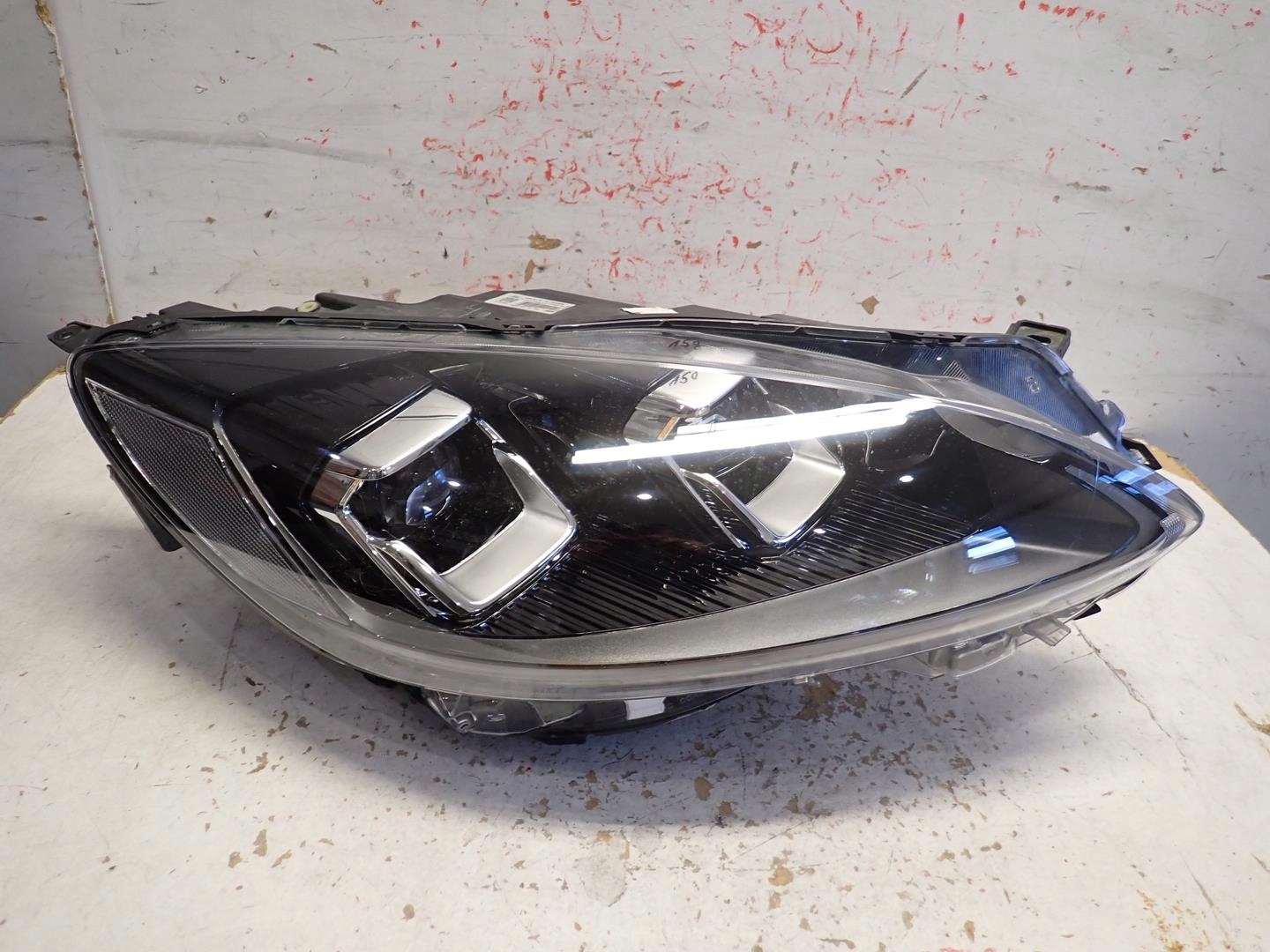 light front front right FORD KUGA MK3 2020- FULL LED LV4B-13E016-AN