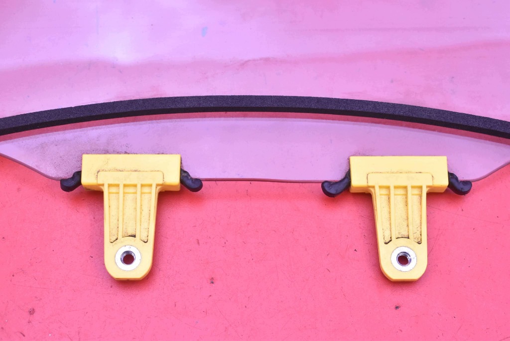 window side right front front SUZUKI VITARA 3 III LY 14-18