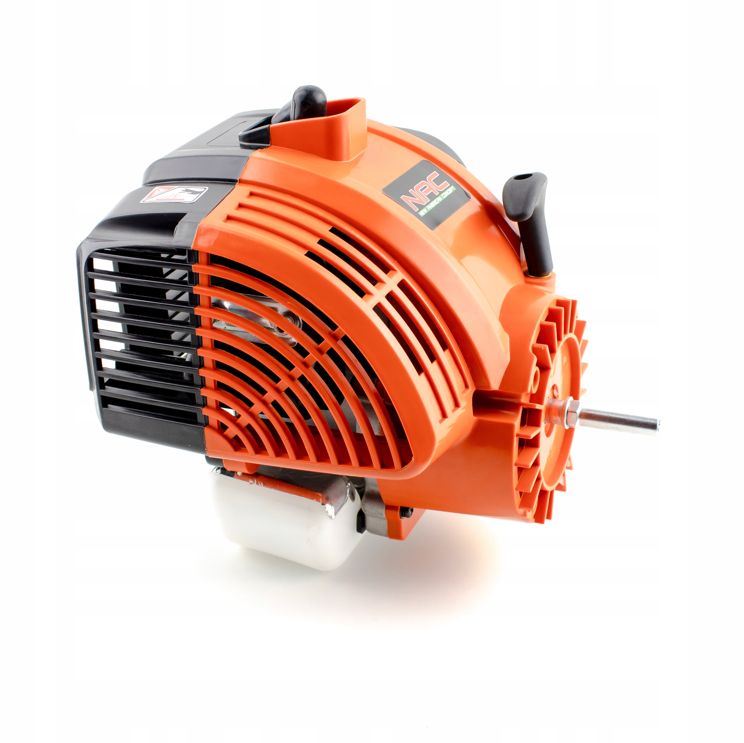 ORYGINALNY SILNIK NQE-35PK250, TP248-10SP 0.75 kW Marka NAC