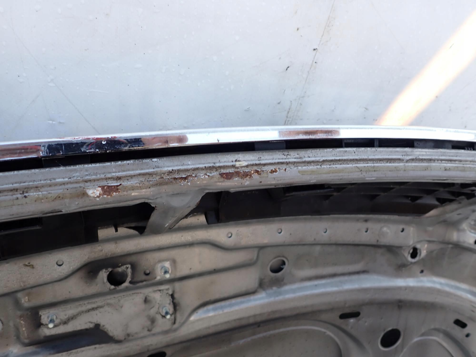 AUDI A4 B6 MALYSZ 00-04 Capot