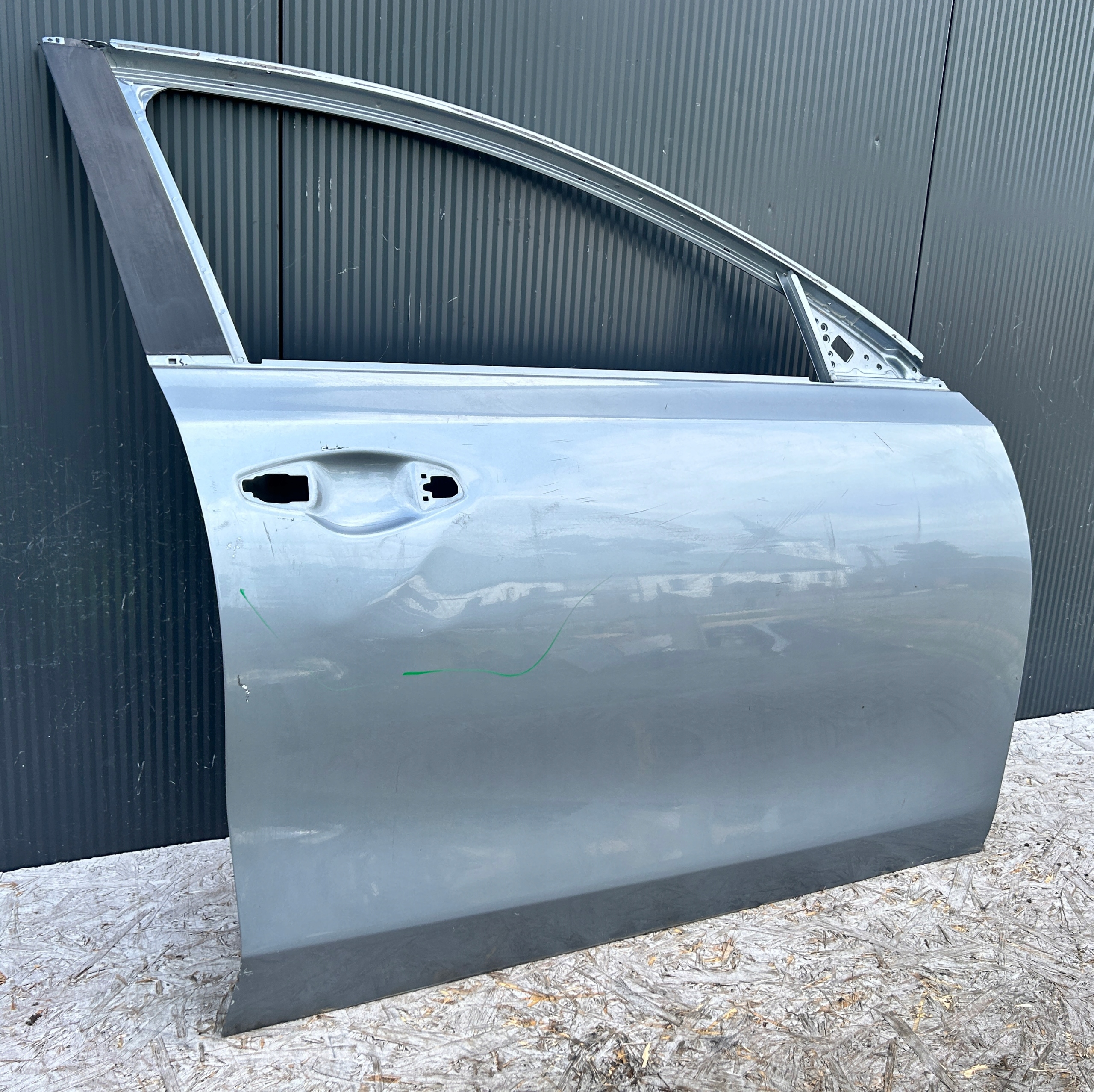 door right front front KIA CEED III 18