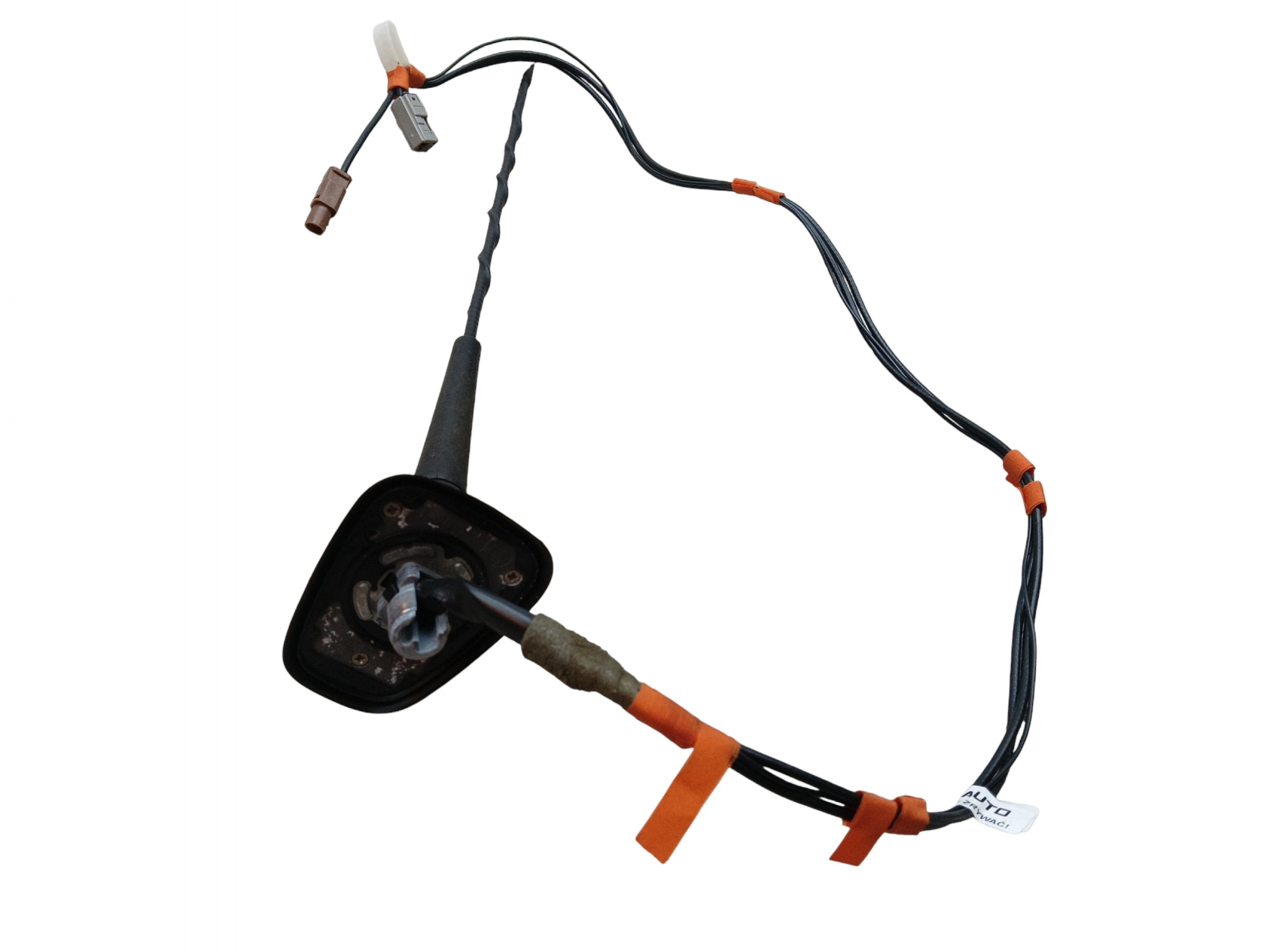 antenne dach BAT NISSAN LEAF II ZE1 (2017-2025)