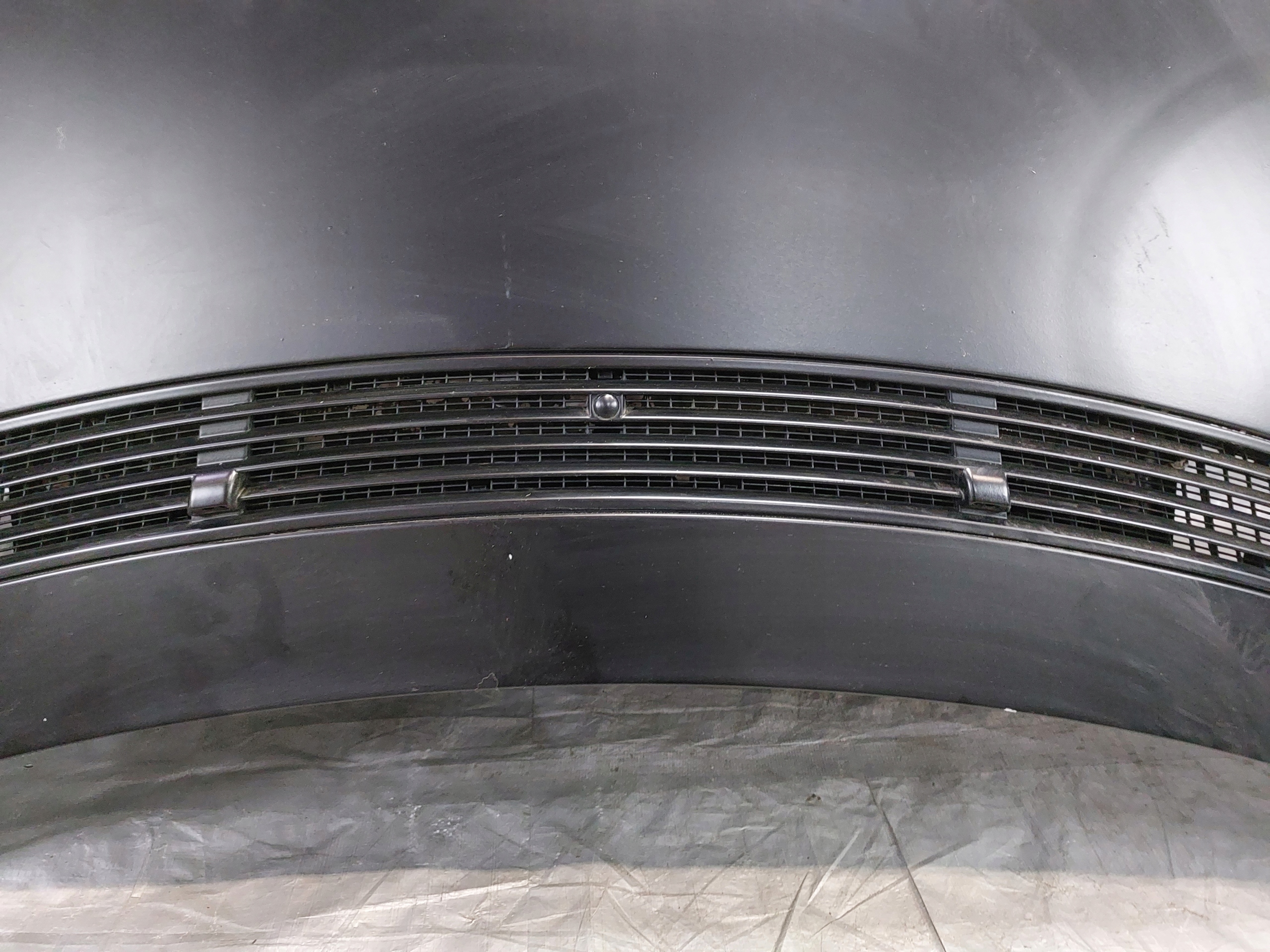 cofano MERCEDES W203 COUPE
