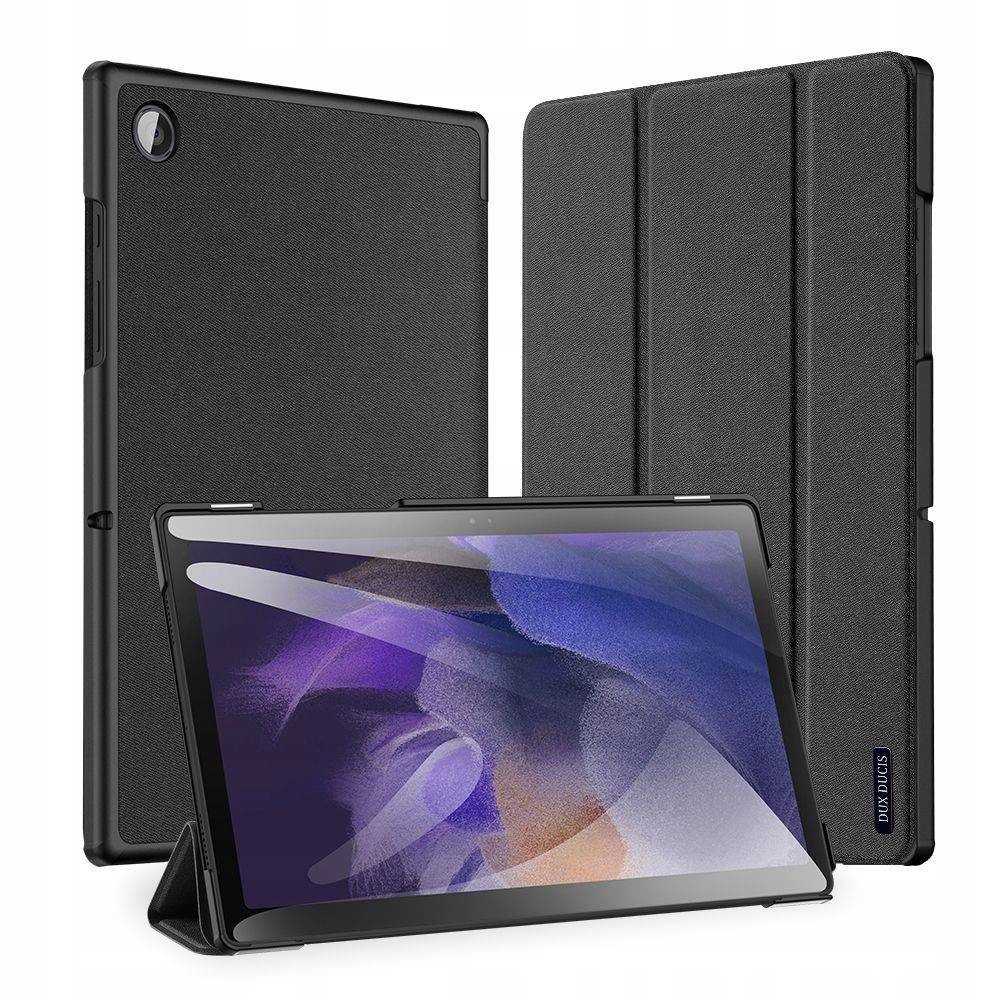 

Etui do Galaxy Tab A8 10.5 X200 X205 z klapką