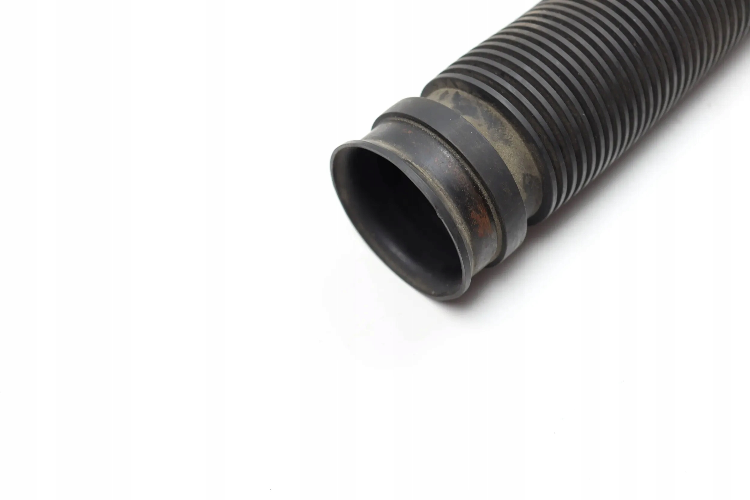 OPEL CORSA C pipe air hose 1.7 DTI 9129149