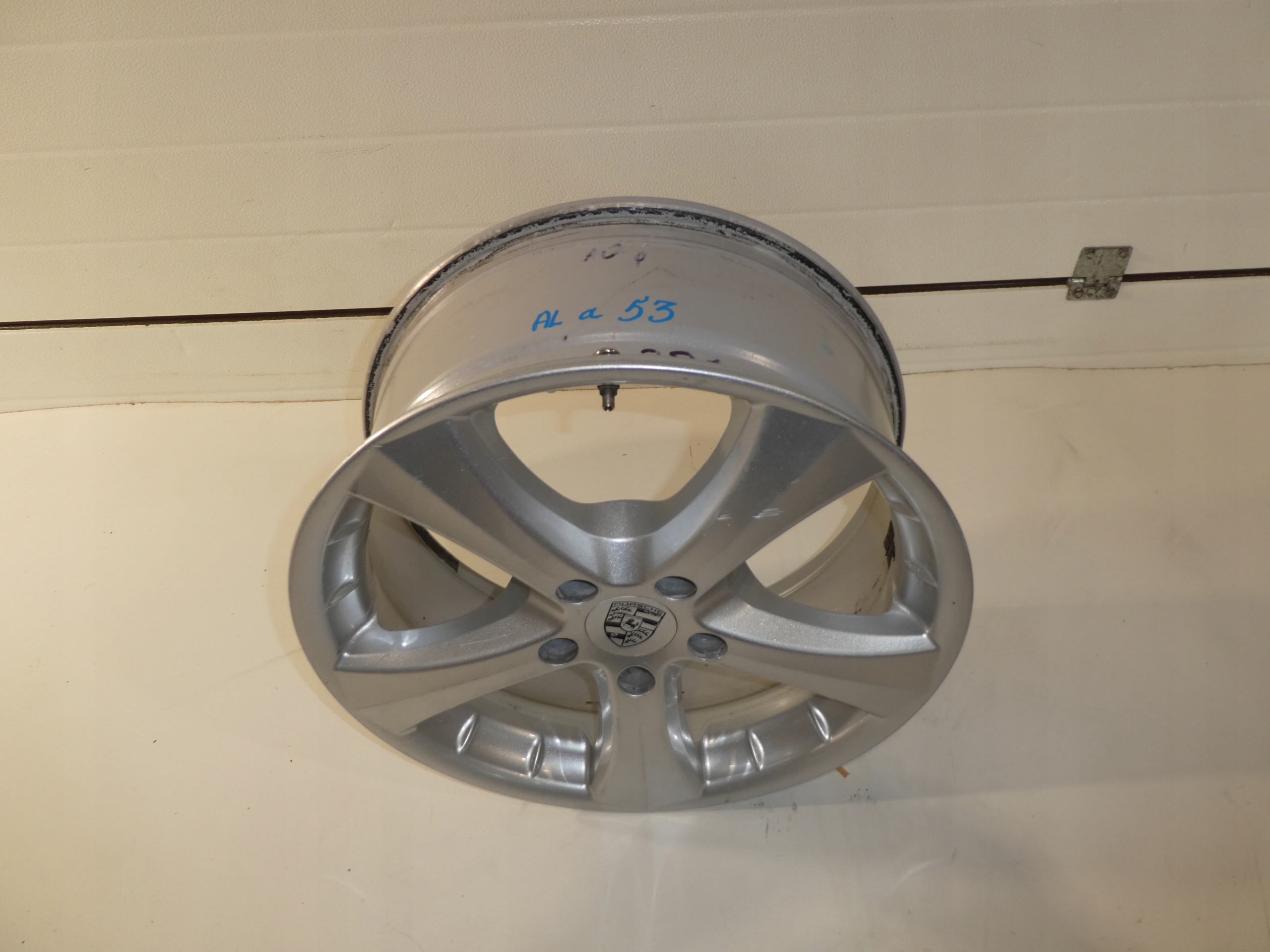 disc disc 18 CALI ET45 5X120 W1-8018