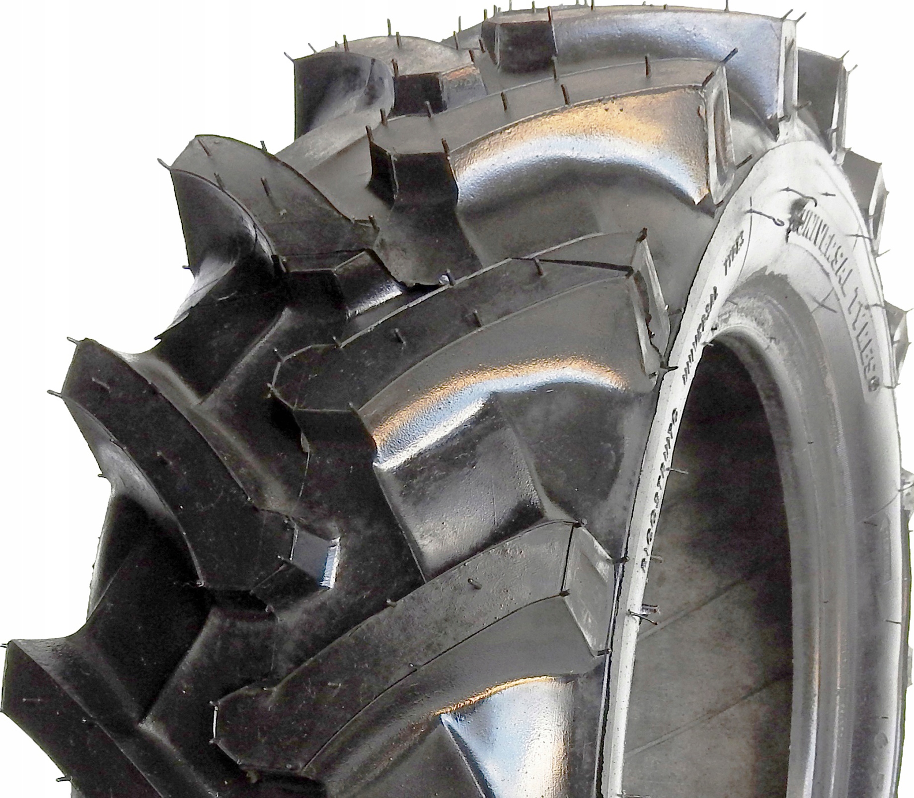 2x 6.50/80R14 OPONY ROLNICZE BIEŻNIKOWANE FARMER Model AGRO FARMER