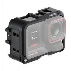 Kovový ochranný rámik pre kameru insta360 Ace Pro 2/Ace Pro Utility Frame